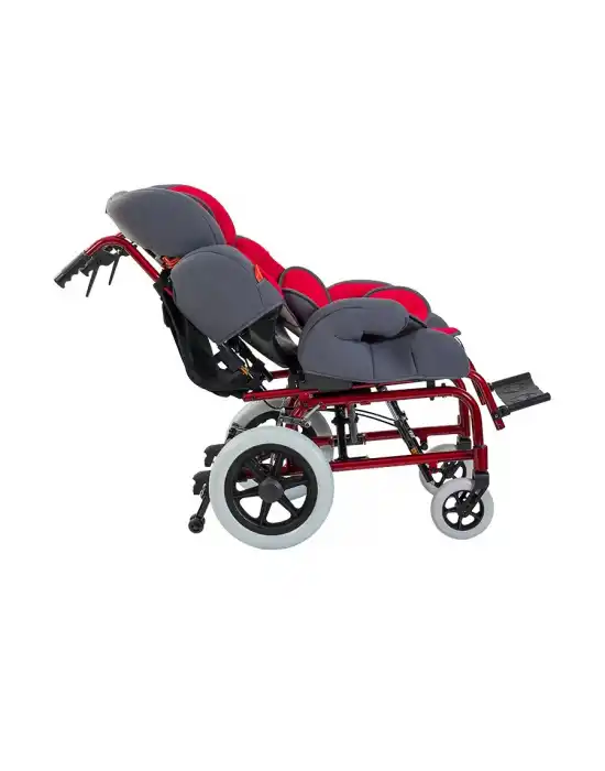 G468 Pediatrik Cerebral Palsy Tekerlekli Sandalye