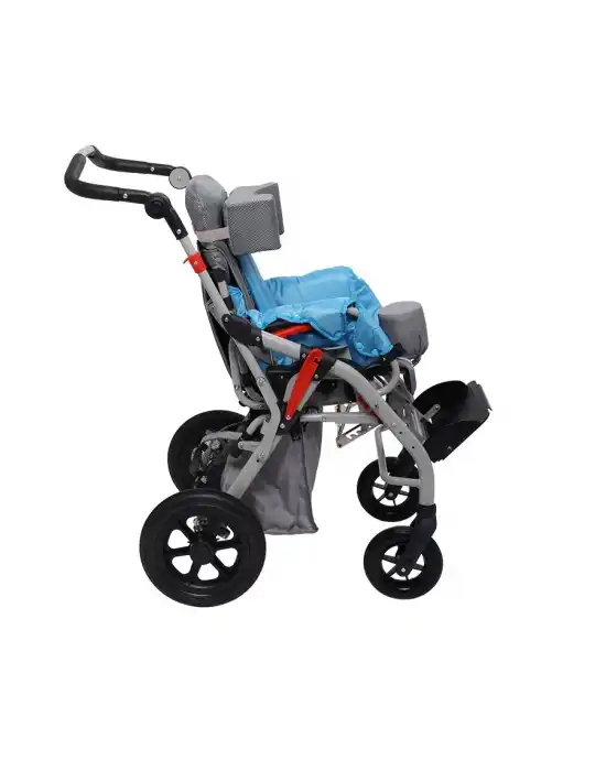 G490 Engelli Çocuk Puseti