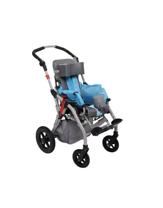 G490 Engelli Çocuk Puseti
