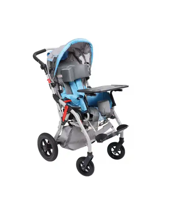 G490 Engelli Çocuk Puseti