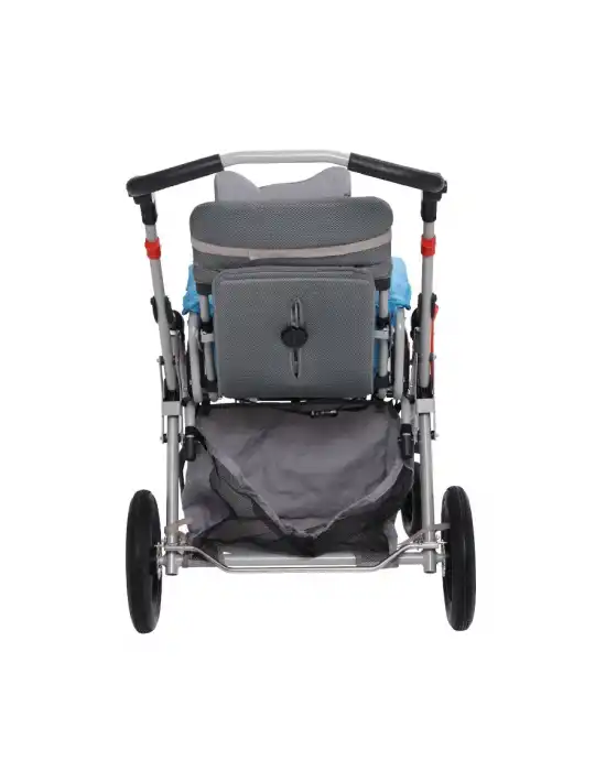 G490 Engelli Çocuk Puseti XL
