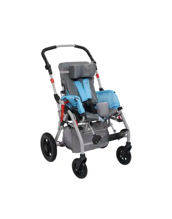 G490 Engelli Çocuk Puseti XL