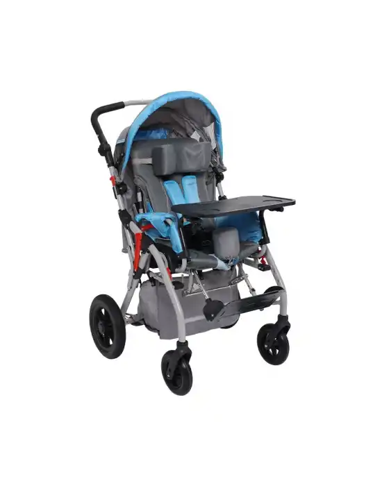 G490 Engelli Çocuk Puseti XL