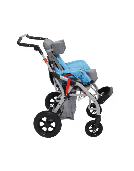 G490 Engelli Çocuk Puseti XL