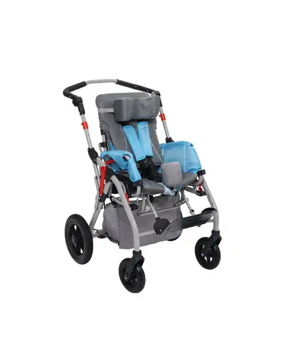 G490 Engelli Çocuk Puseti XL