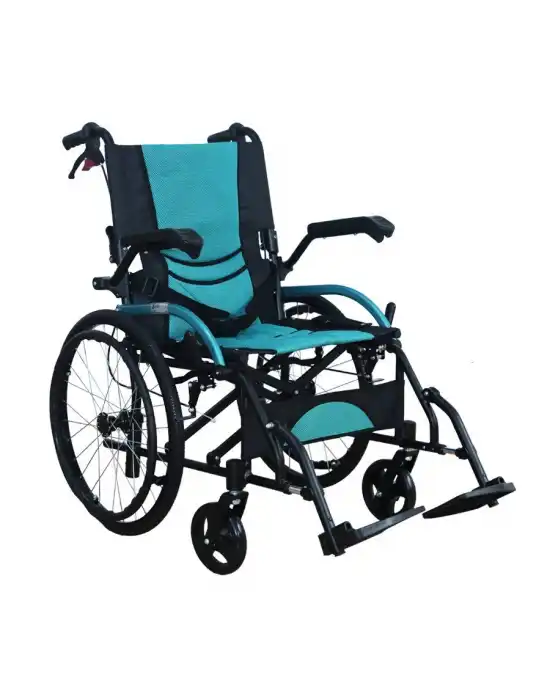 G503 Alüminyum Tekerlekli Sandalye
