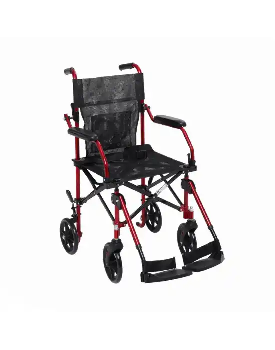 G505 Alüminyum Tekerlekli Sandalye
