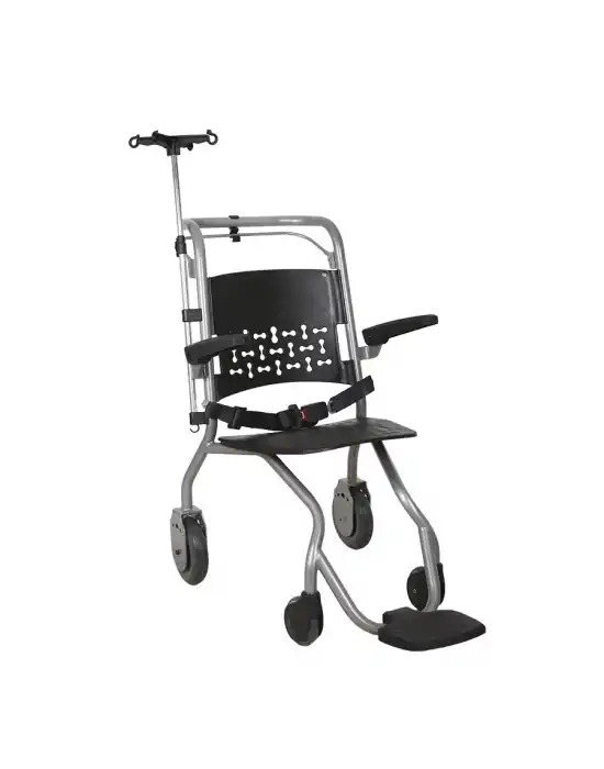 G506 Hastane Tekerlekli Sandalye