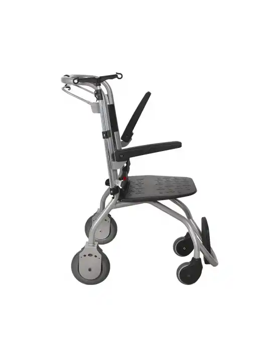 G506 Hastane Tekerlekli Sandalye