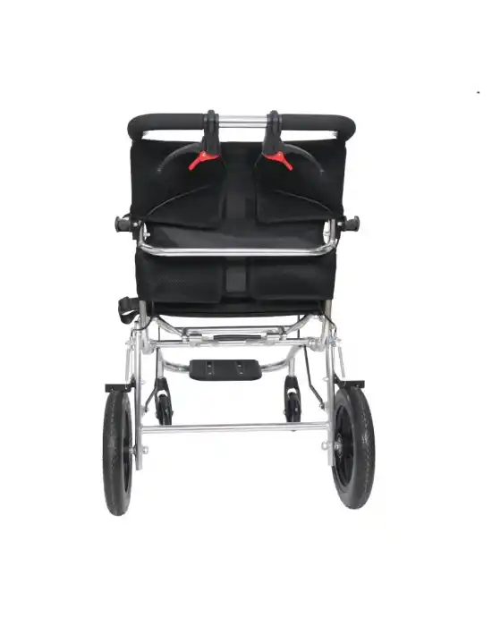 G509 Alüminyum Tekerlekli Sandalye