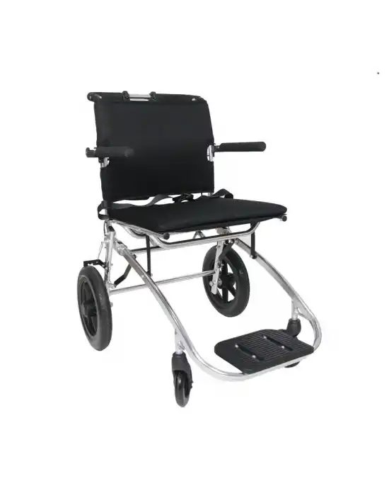 G509 Alüminyum Tekerlekli Sandalye