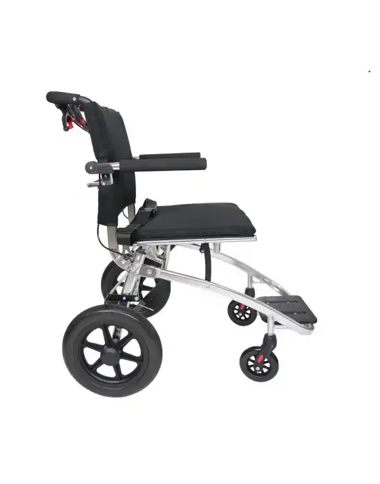 G509 Alüminyum Tekerlekli Sandalye