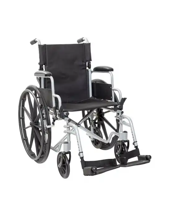 G630 Standart Manuel Tekerlekli Sandalye