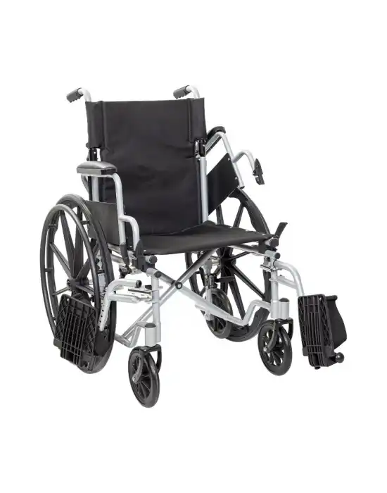 G630 Standart Manuel Tekerlekli Sandalye