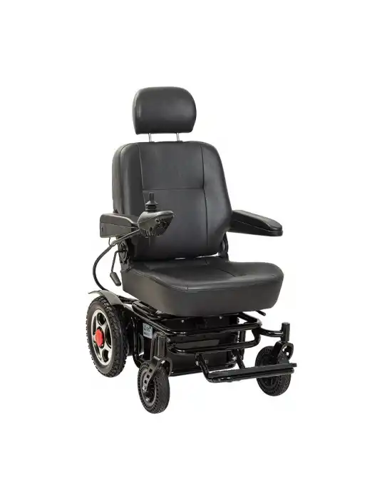 JT-200 Standart Akülü Tekerlekli Sandalye