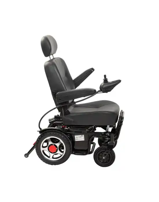 JT-200 Standart Akülü Tekerlekli Sandalye