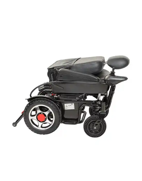 JT-200 Standart Akülü Tekerlekli Sandalye