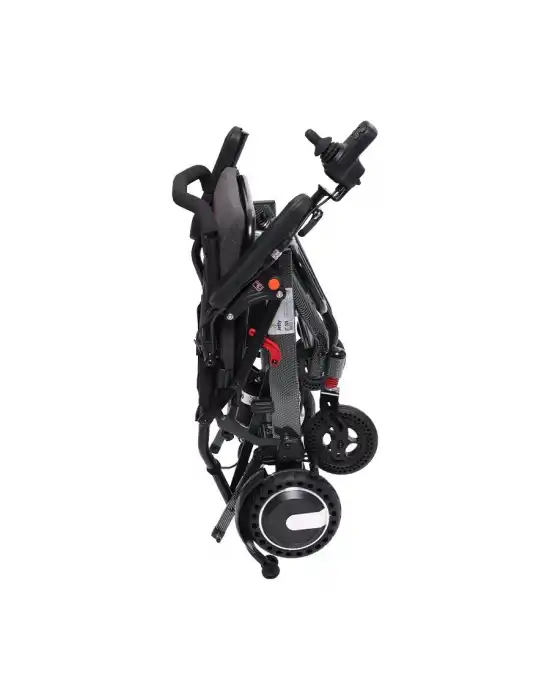 JT-308 Hafif Akülü Tekerlekli Sandalye