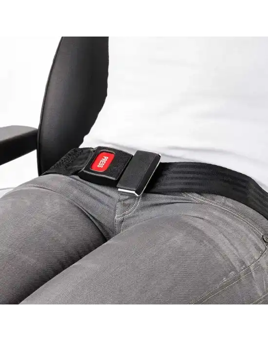 Meyra Optimus 2 Arazi Tip Akülü Tekerlekli Sandalye