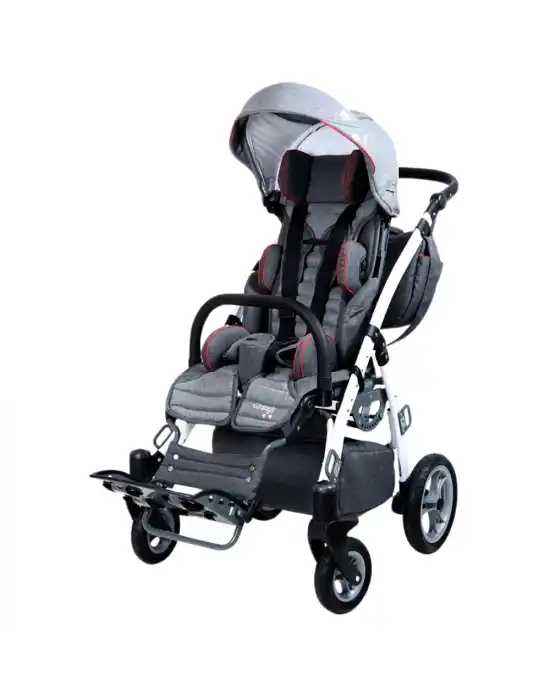 Mywam Grizzly Engelli Çocuk Puseti