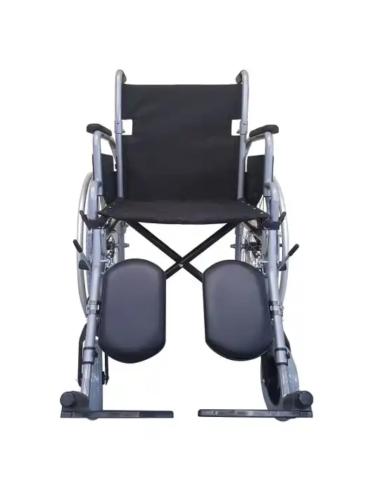 Poylin P112 Manuel Tekerlekli Sandalye (40-45-50 CM)
