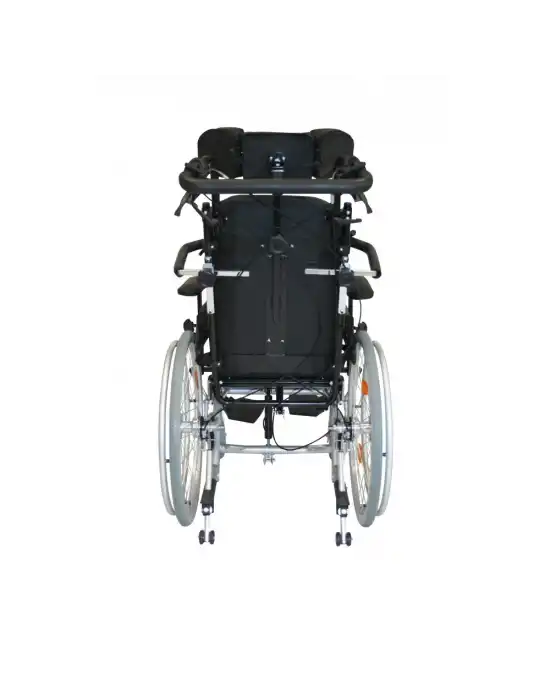 Poylin P130 Çocuk Multifonksiyonel Tekerlekli Sandalye