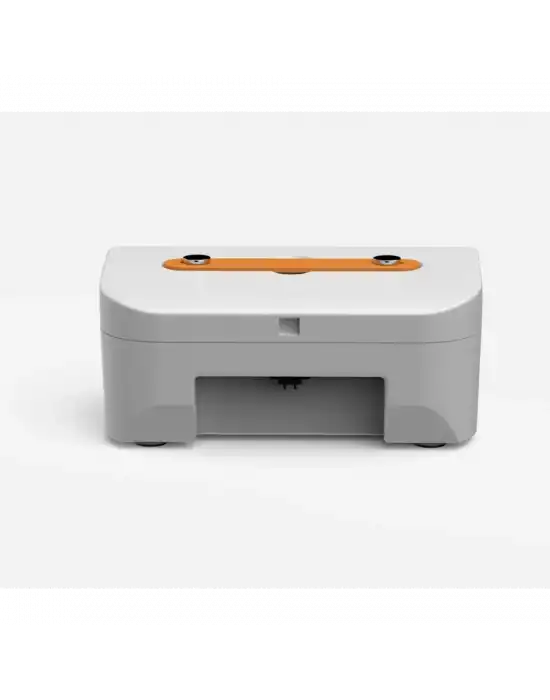 Poylin P210 Robotics Akülü Tekerlekli Sandalye