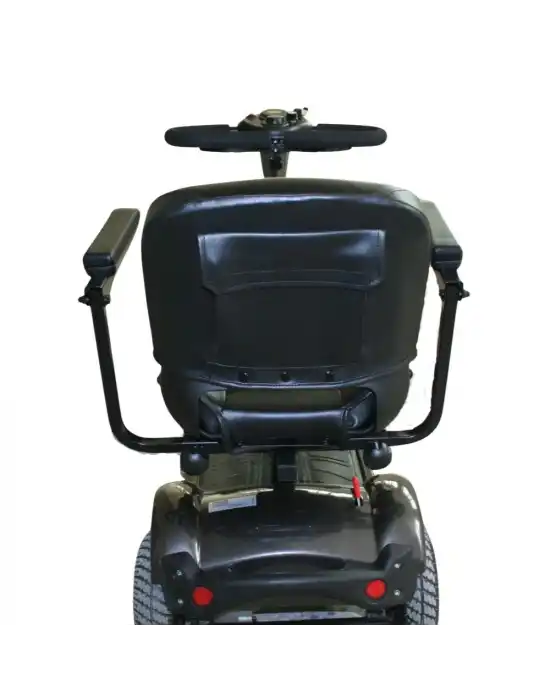Poylin P401 Akülü Tekerlekli Sandalye Engelli Aracı