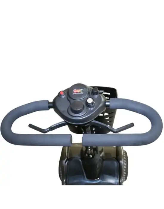 Poylin P401 Akülü Tekerlekli Sandalye Engelli Aracı
