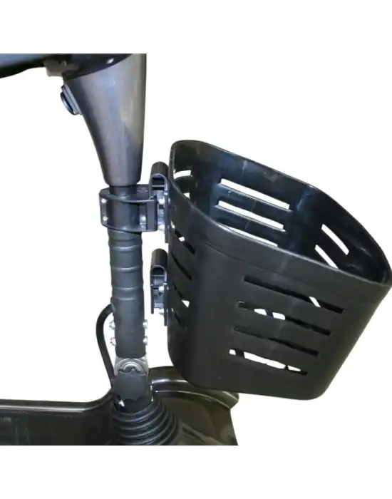 Poylin P401 Akülü Tekerlekli Sandalye Engelli Aracı
