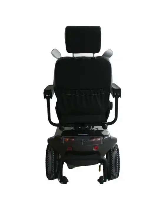 Poylin P402 Akülü Tekerlekli Sandalye Engelli Aracı