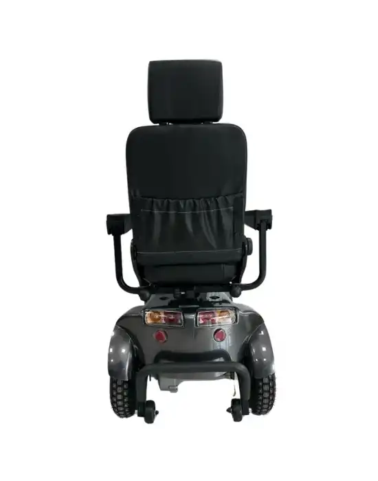 Poylin P403 Akülü Tekerlekli Sandalye Engelli Aracı