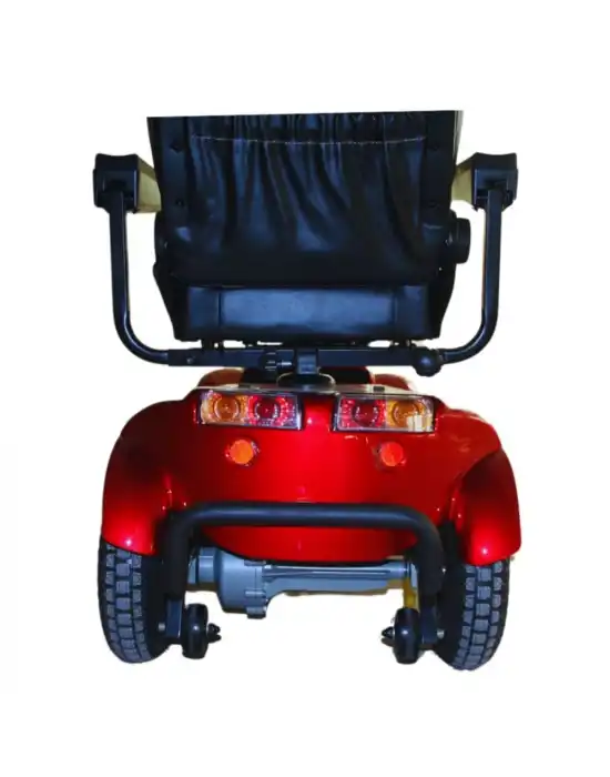 Poylin P403 Akülü Tekerlekli Sandalye Engelli Aracı