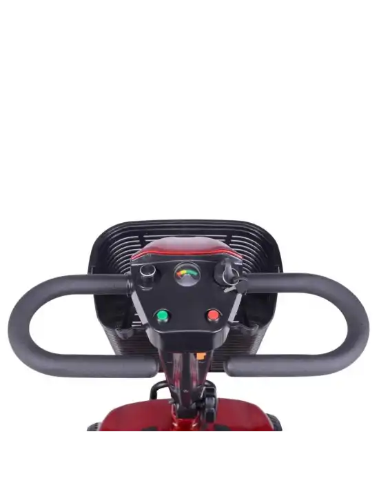 Poylin P410 Akülü Tekerlekli Sandalye Engelli Aracı