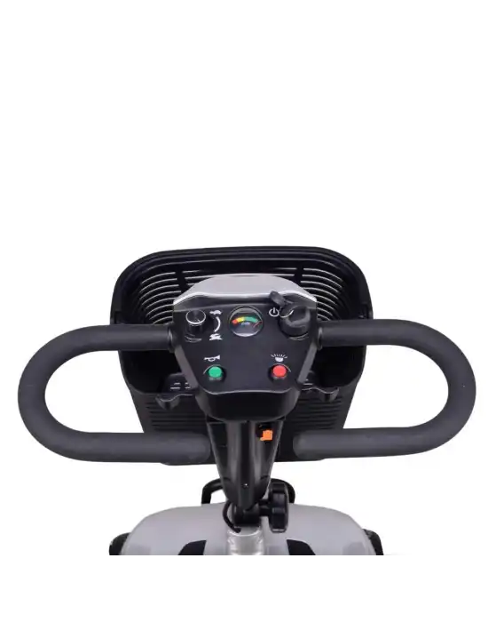 Poylin P410 Akülü Tekerlekli Sandalye Engelli Aracı