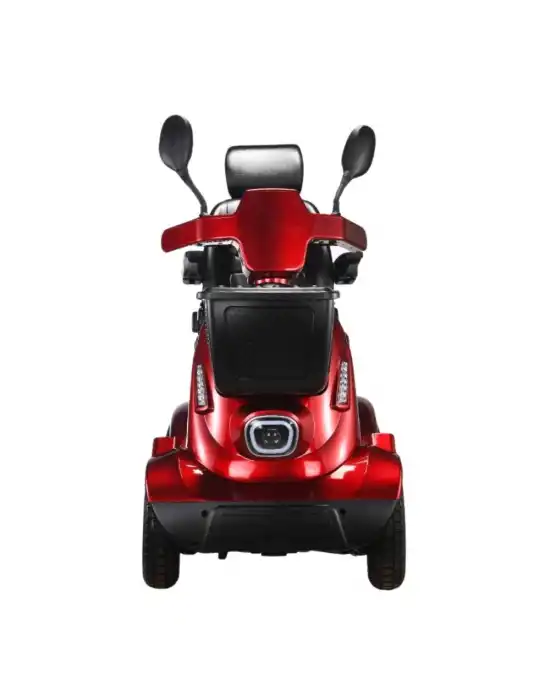 Poylin P414 Akülü Tekerlekli Sandalye Engelli Aracı