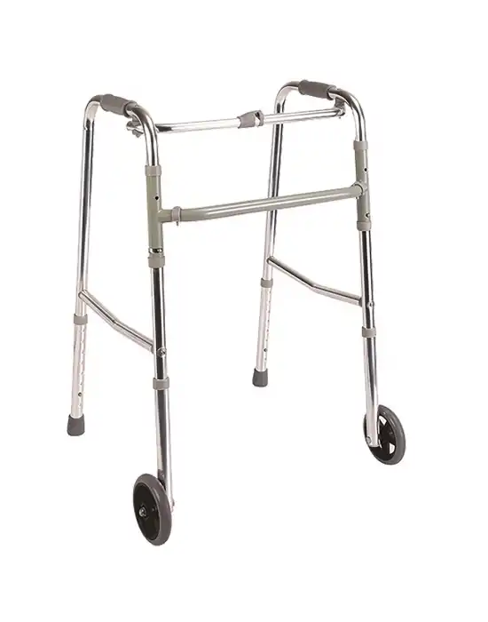 Poylin P551 Tekerlekli Walker
