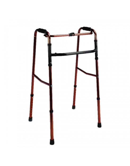 Poylin P552 Bronz Walker