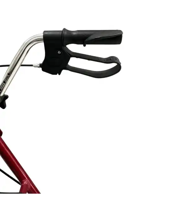 Poylin P580 Ekonomik Rollatör