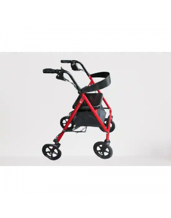 POYLİN P580 YERLİ ÜRETİM ROLATÖR