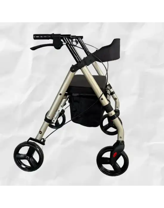 Poylin P581 Ekonomik Rollatör