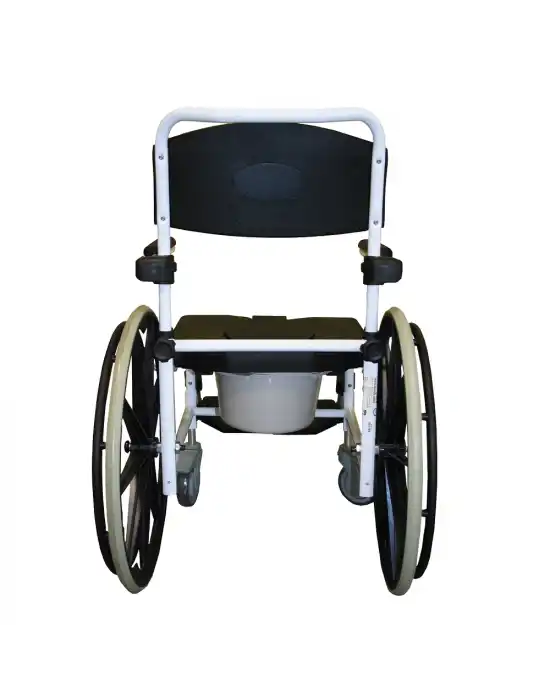 Poylin P617 Banyo Tuvalet Sandalyesi
