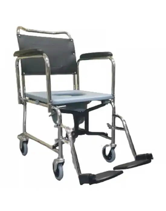 Poylin P689 Banyo Tuvalet Sandalyesi