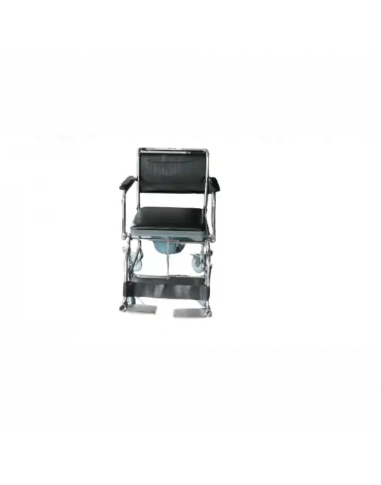 Poylin P689 Banyo Tuvalet Sandalyesi