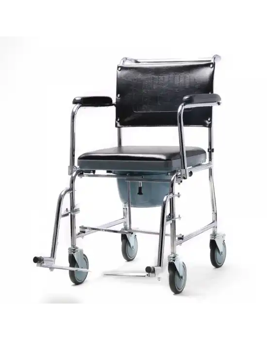 Poylin P689 Banyo Tuvalet Sandalyesi