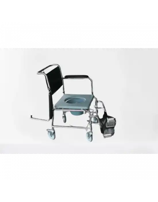 Poylin P689 Banyo Tuvalet Sandalyesi