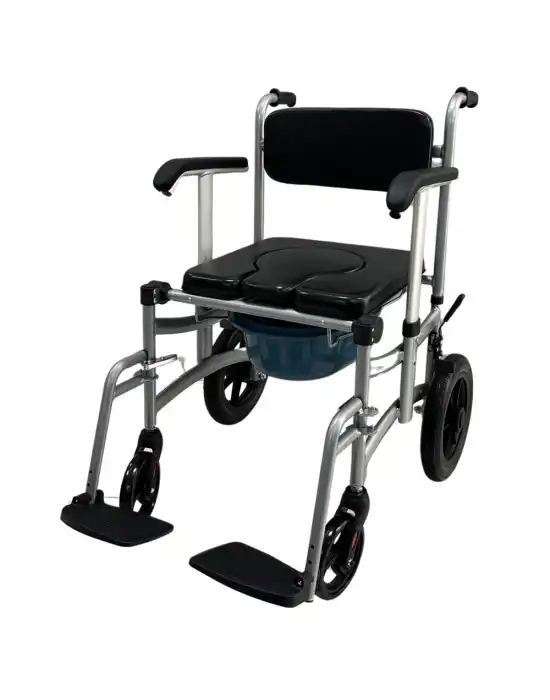 Poylin P690 Banyo-Tuvalet Sandalyesi