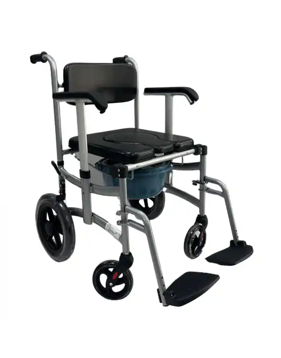 Poylin P690 Banyo-Tuvalet Sandalyesi