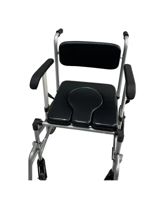 Poylin P690 Banyo-Tuvalet Sandalyesi