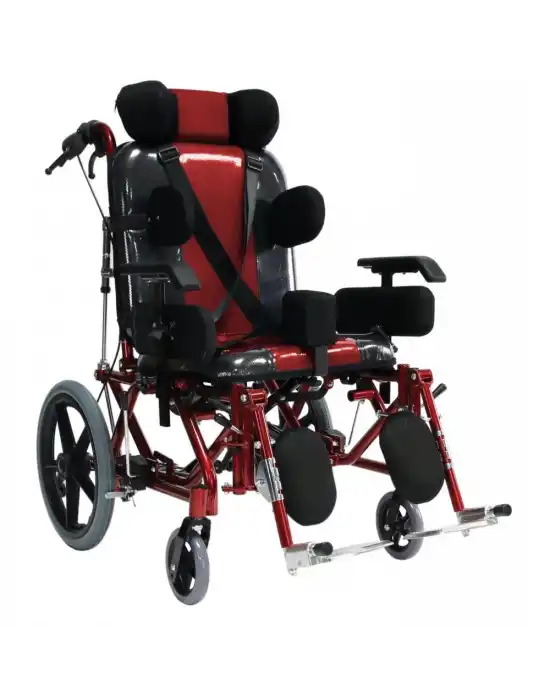 Poylin P958C Spastik Çocuk Sandalyesi